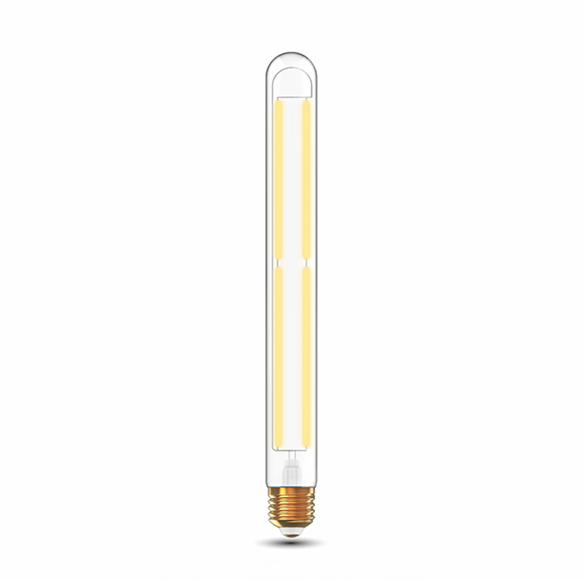 Classic Deco LED Lamps Luxram Vintage